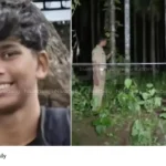 Vazhikkadavu student death