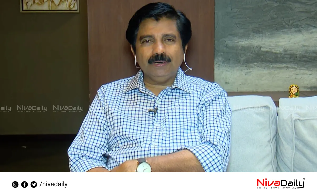 Aryadan Shoukath MLA