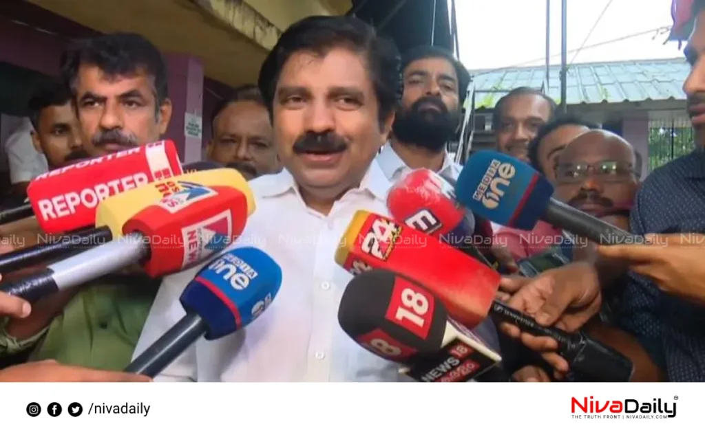 Kerala election