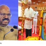 Bharat Mata row