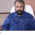 Bharatamba controversy