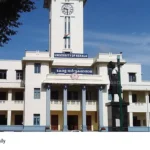 Kerala University Controversy