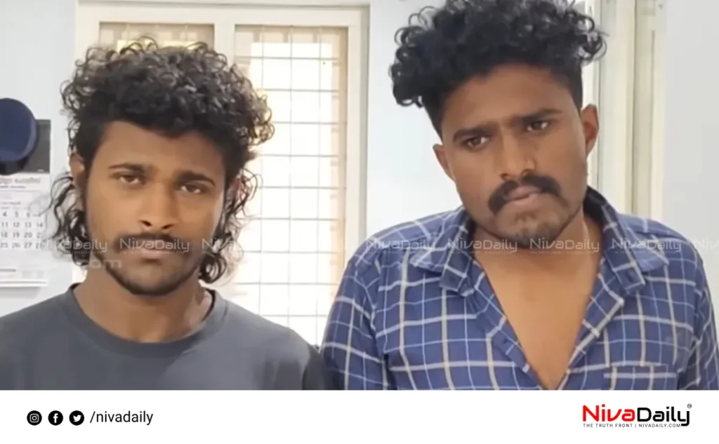 bike theft Idukki