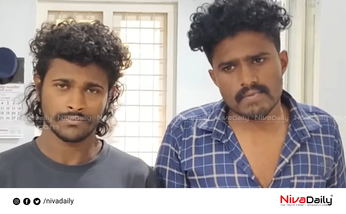 bike theft Idukki