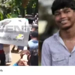 Nilambur electrocution case