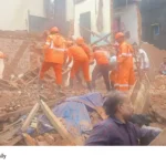 Kodakara building collapse