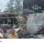 bus accident