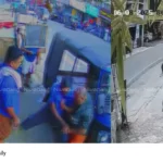 Attempted Murder Case