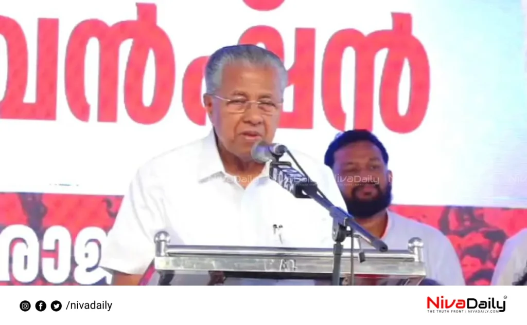 LDF public support
