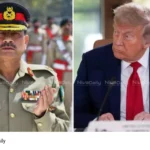 Pakistan army chief