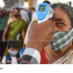 Kerala Covid death