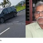 Shine Tom Chacko father