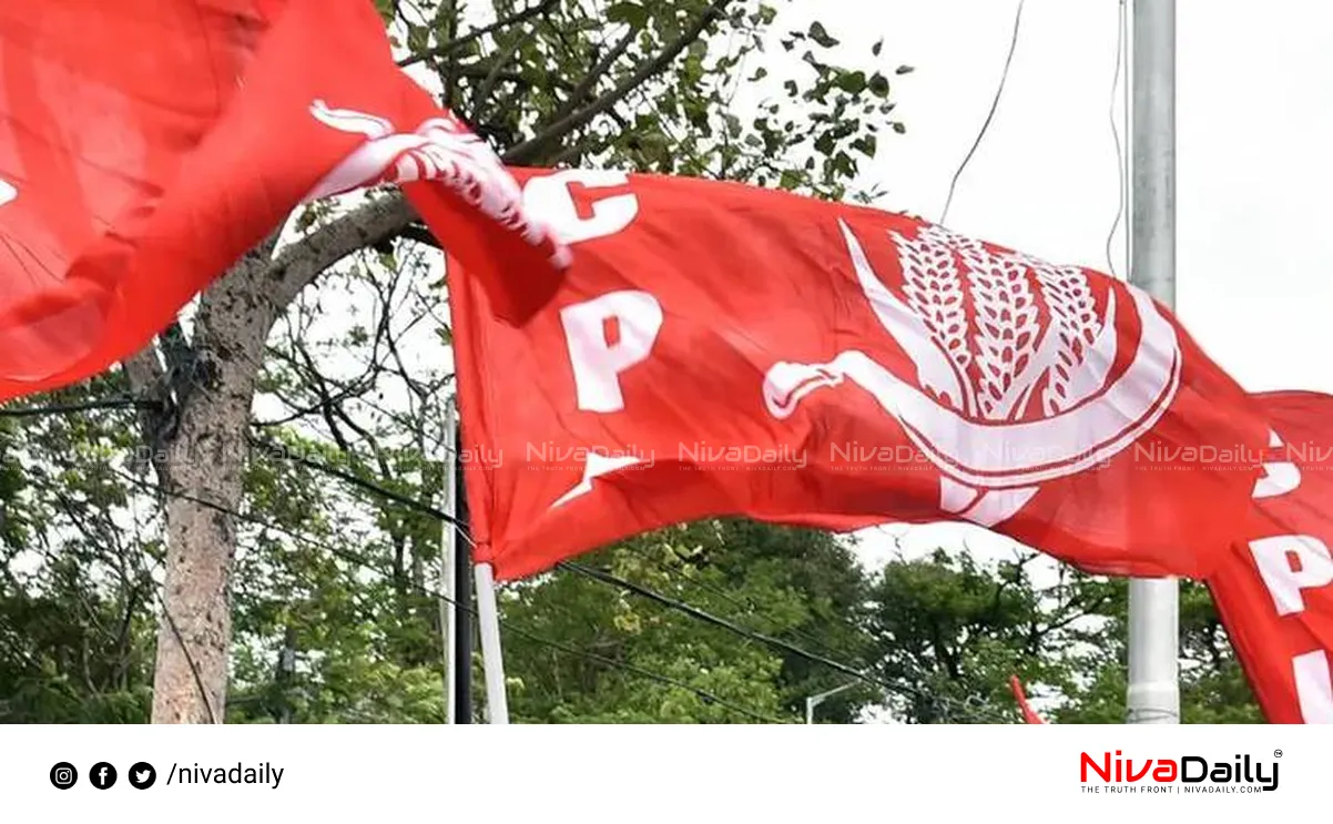 Nilambur bypoll defeat