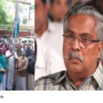 Binoy Viswam