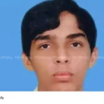 Shukkoor murder case
