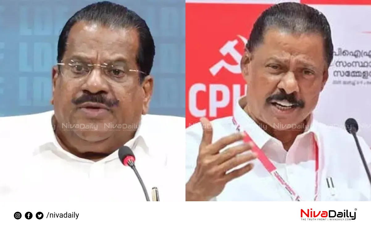 RSS CPIM Controversy