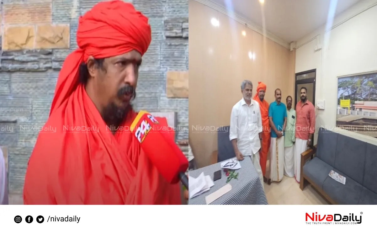 LDF support Nilambur