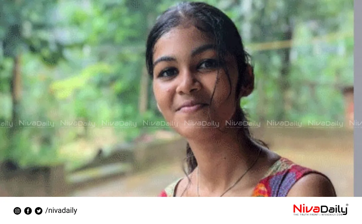 student suicide case
