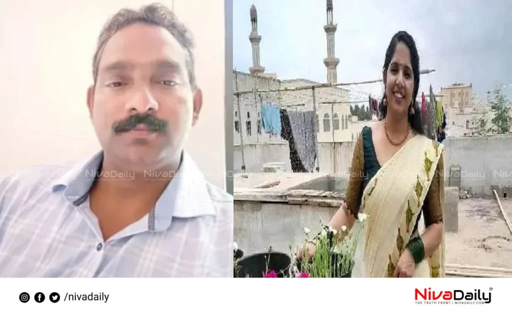 Deputy Tahsildar arrested