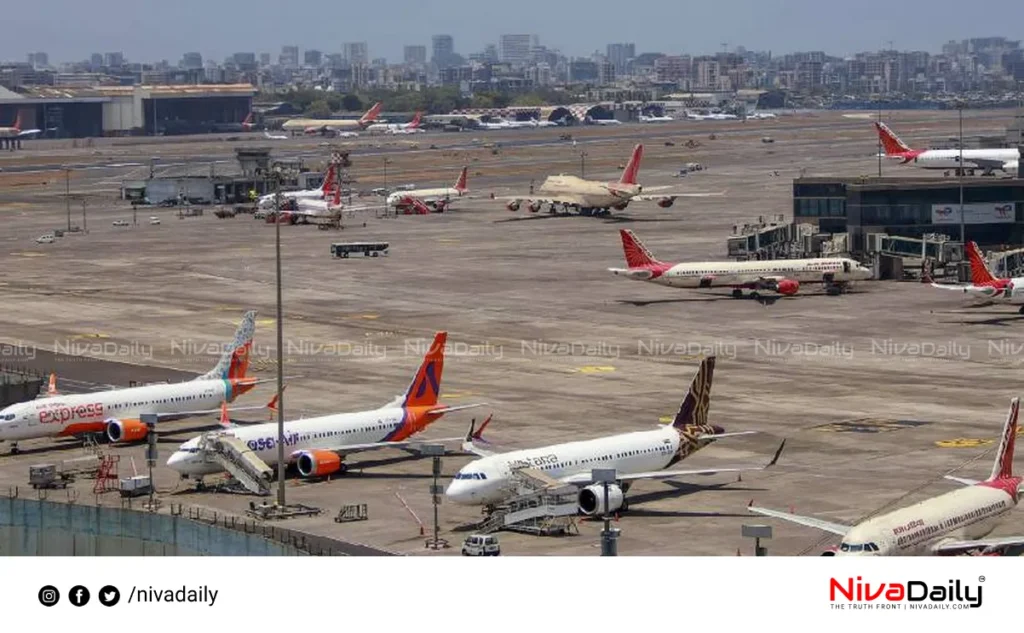 airport safety inspection