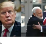India US trade deal