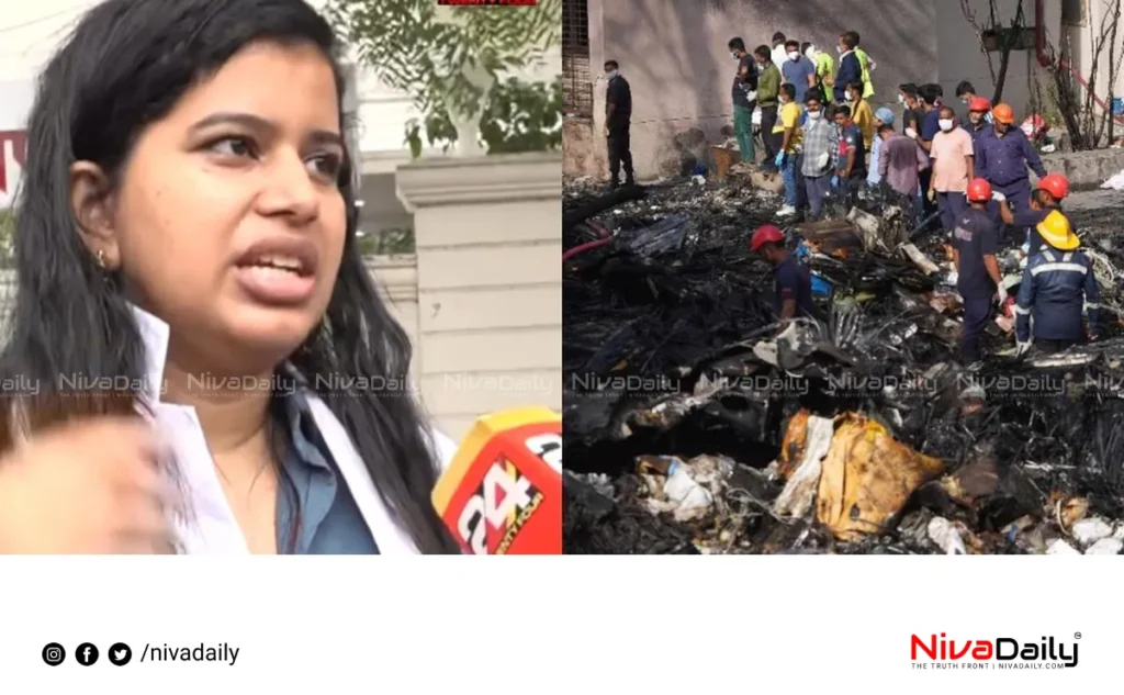 Ahmedabad plane crash