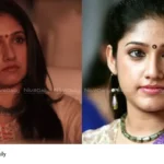 Akhila Sasidharan interview