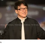 Jackie Chan father