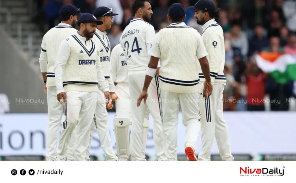 Test match loss