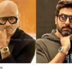 Abhishek Bachchan prank