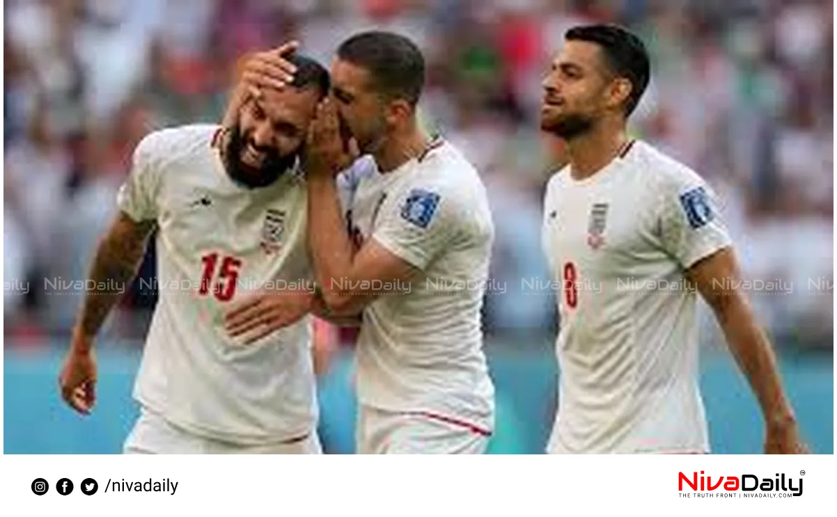 FIFA World Cup participation