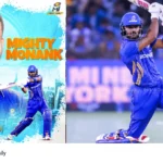 Major League Cricket