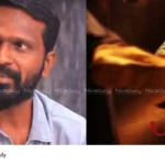 Manushi Movie Issue