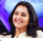 Manju Warrier memories