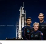 Axiom-4 mission