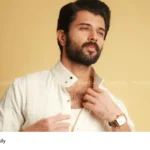 Vijay Deverakonda