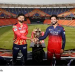 IPL title clash
