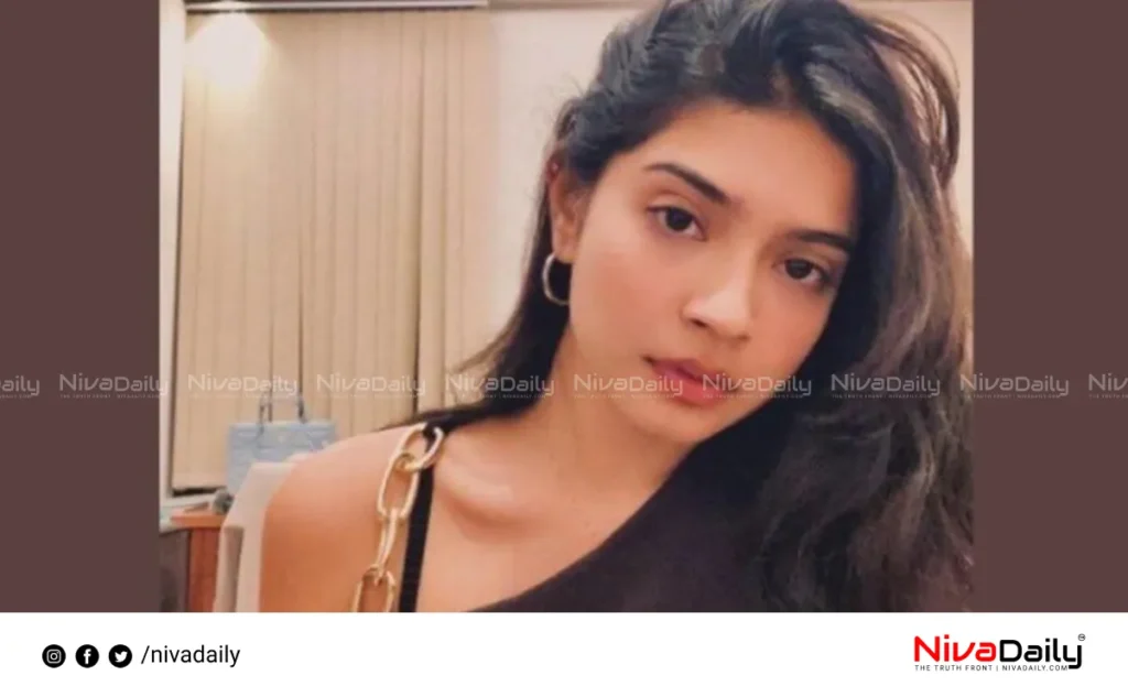 Sharmistha Panoly arrest