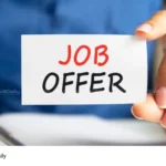 Alappuzha Job Vacancy
