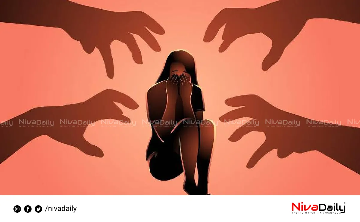 Odisha gang rape