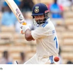 Rishabh Pant Injury
