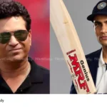 India England Test series