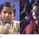 Aswamedham Basil Joseph