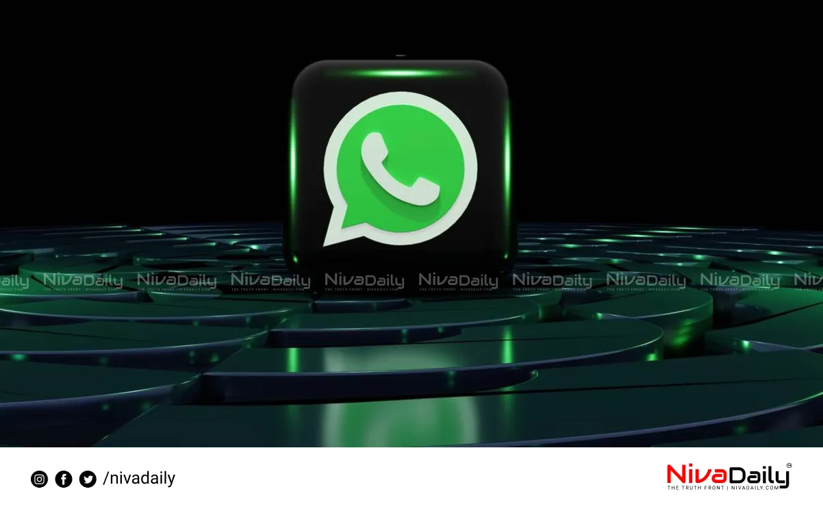 WhatsApp ads