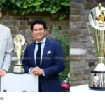 Anderson-Tendulkar Trophy