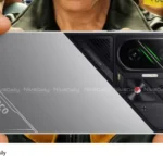 Poco F7 launch