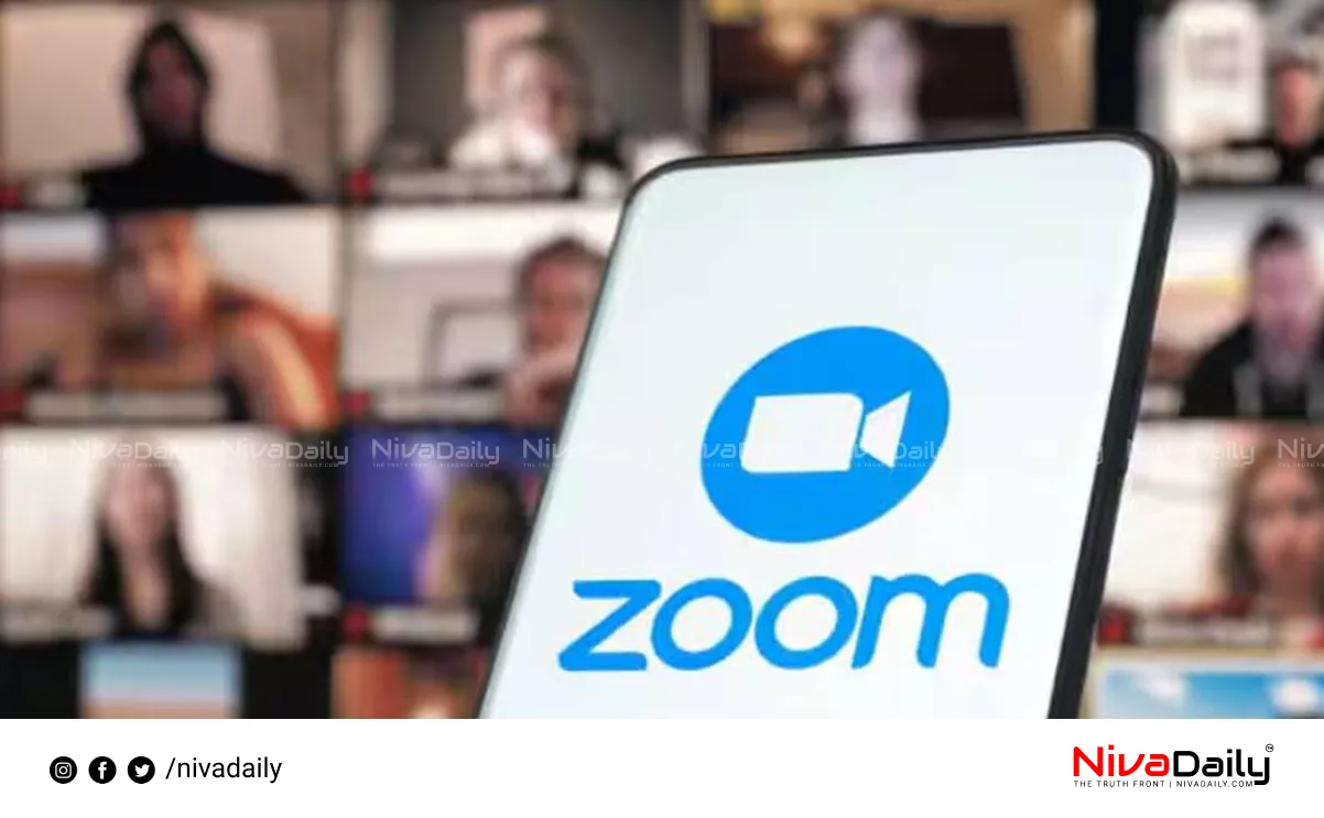 Zoom expands in India