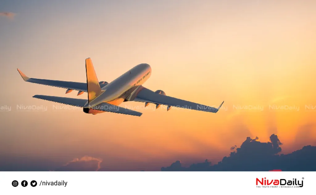 Air India Express flights