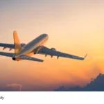 Air India Express flights
