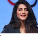 Shruti Haasan hacked